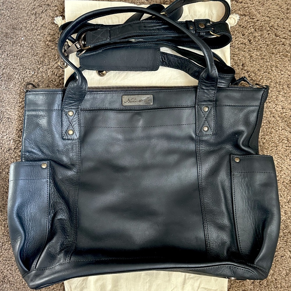Nena and Co The Perfect Bag